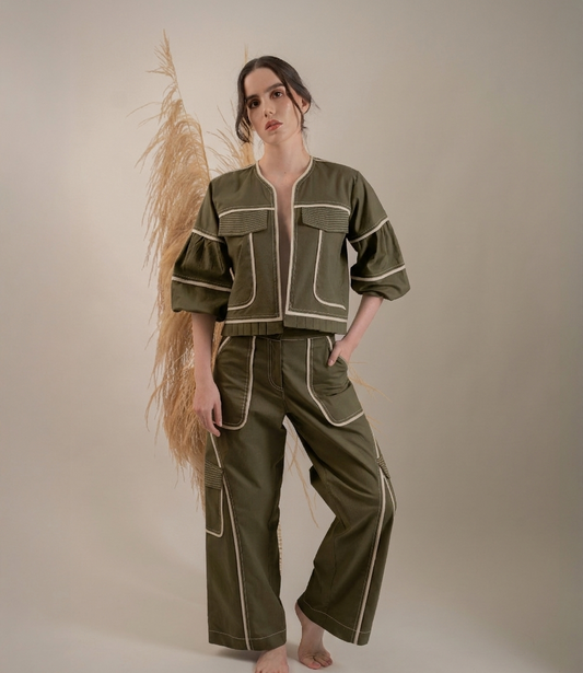 Pampas Pants