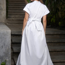 Cargar imagen en el visor de la galería, Santorini dress
