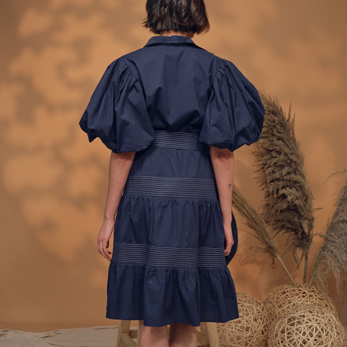 Aurelia dress