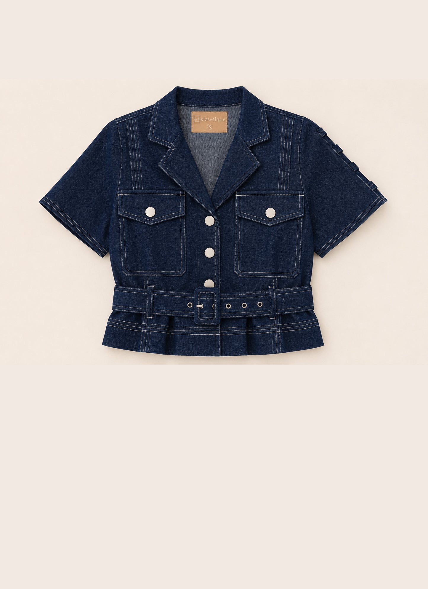 Cauce blouse