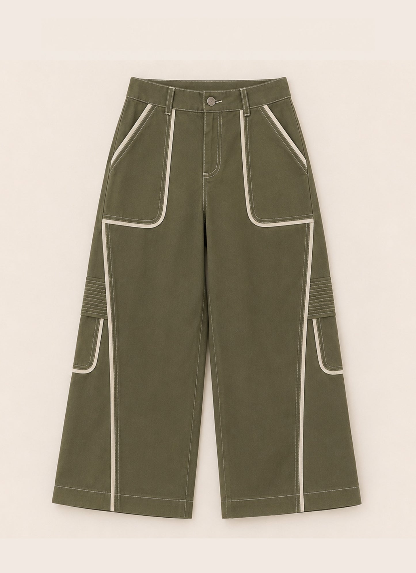 Pampas Pants