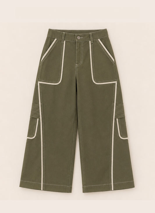Pampas Pants