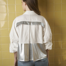 Cargar imagen en el visor de la galería, Arena blouse
