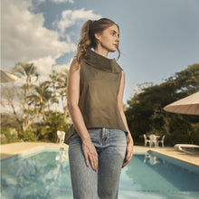 Cargar imagen en el visor de la galería, Verano blouse
