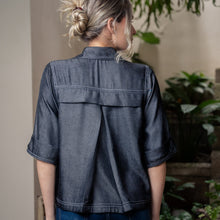 Cargar imagen en el visor de la galería, Raíz blouse
