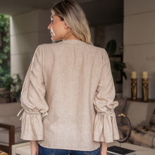 Cargar imagen en el visor de la galería, Arcilla blouse
