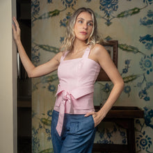 Cargar imagen en el visor de la galería, Cardal blouse
