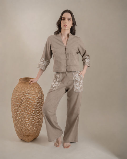 Arcana pants