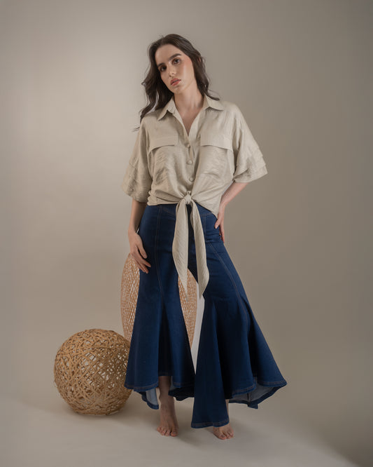 Totora blouse
