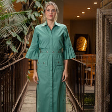 Cargar imagen en el visor de la galería, Liana dress
