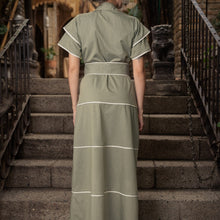 Cargar imagen en el visor de la galería, Olivo dress
