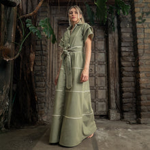 Cargar imagen en el visor de la galería, Olivo dress
