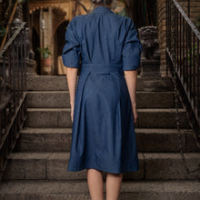 Cargar imagen en el visor de la galería, Senda dress
