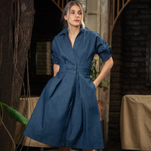 Cargar imagen en el visor de la galería, Senda dress
