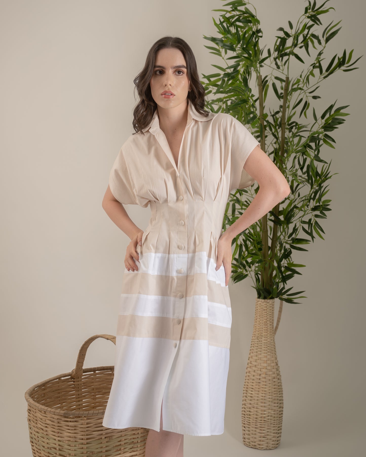 Bruma dress