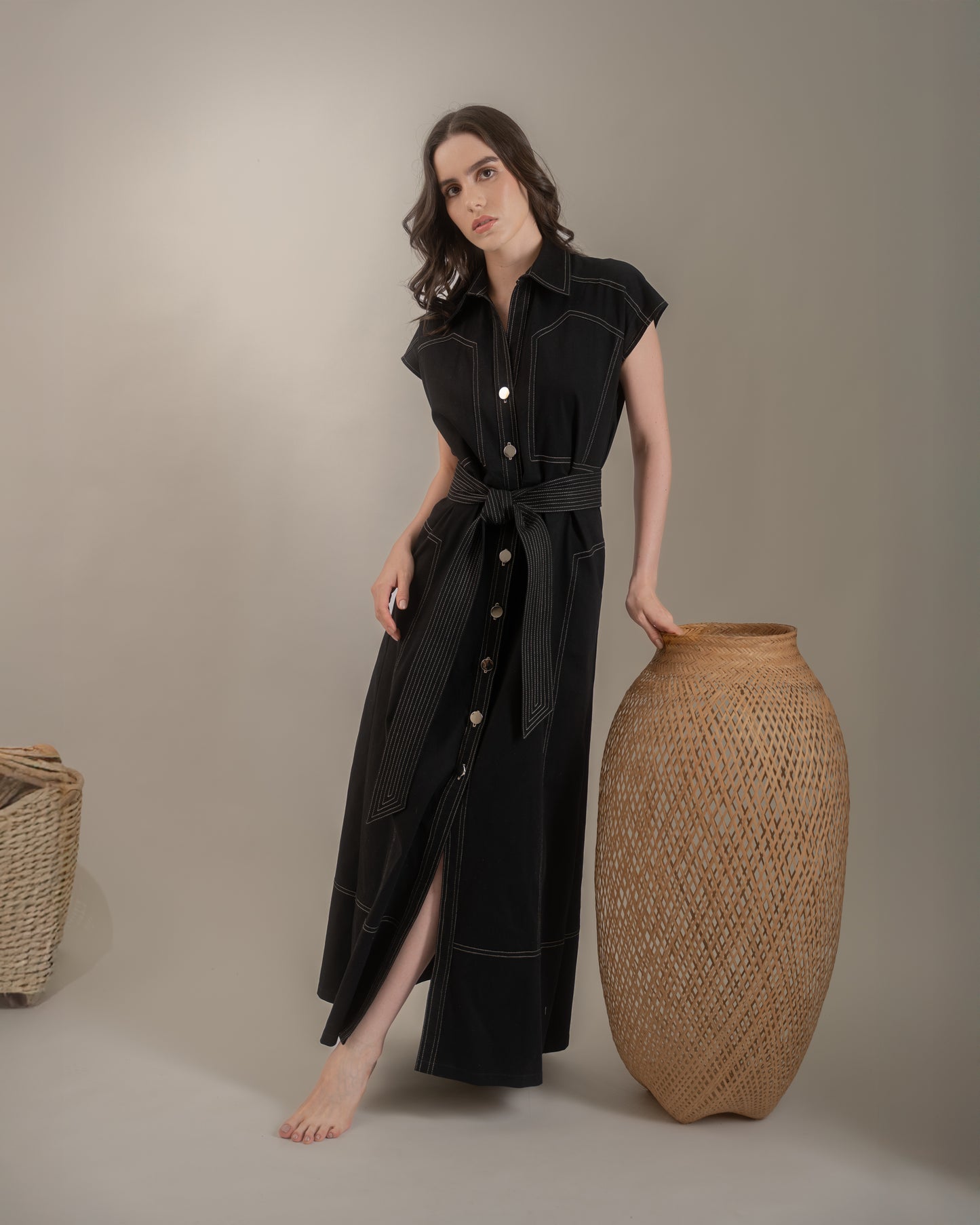 Noche dress