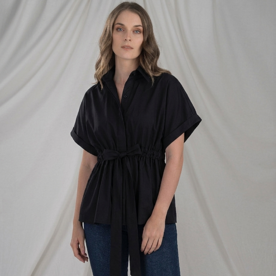 Peace blouse