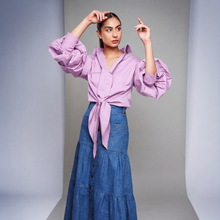 Cargar imagen en el visor de la galería, Taffy blouse
