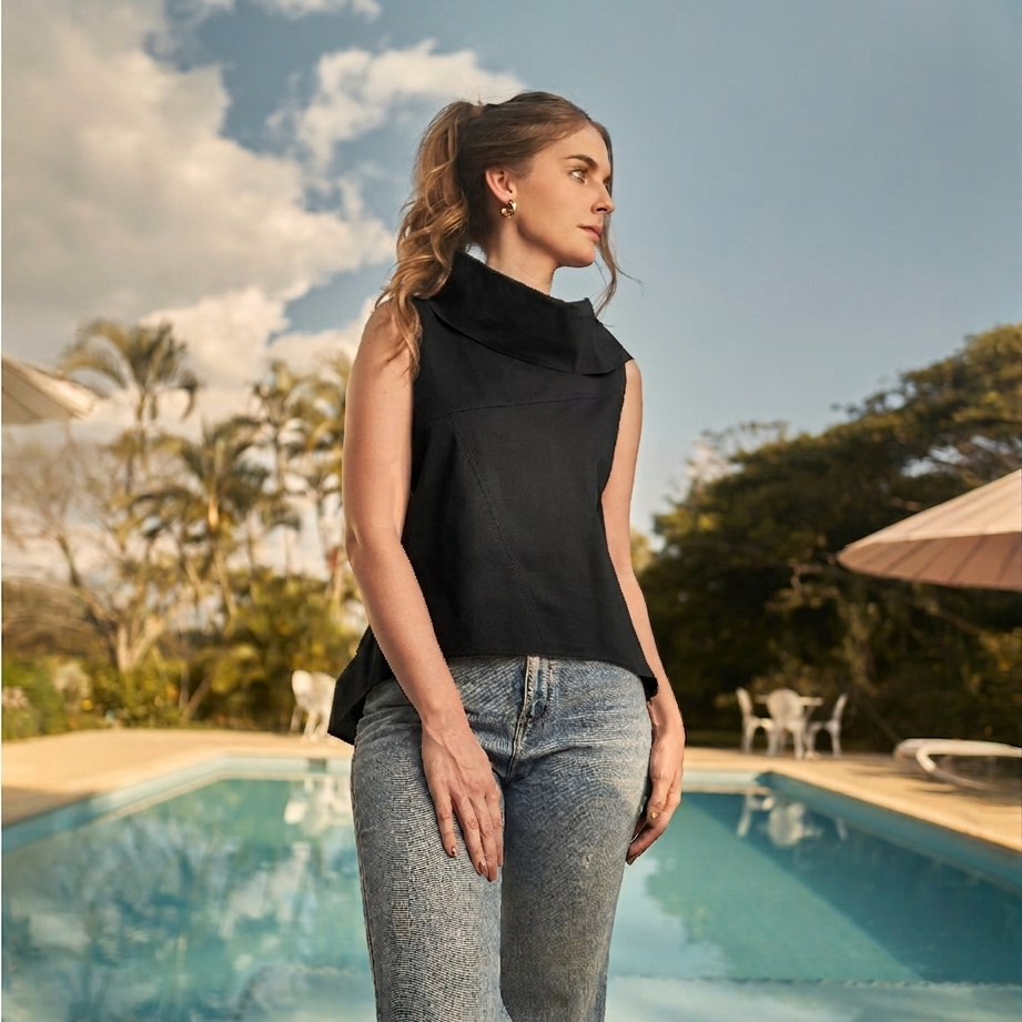 Verano blouse