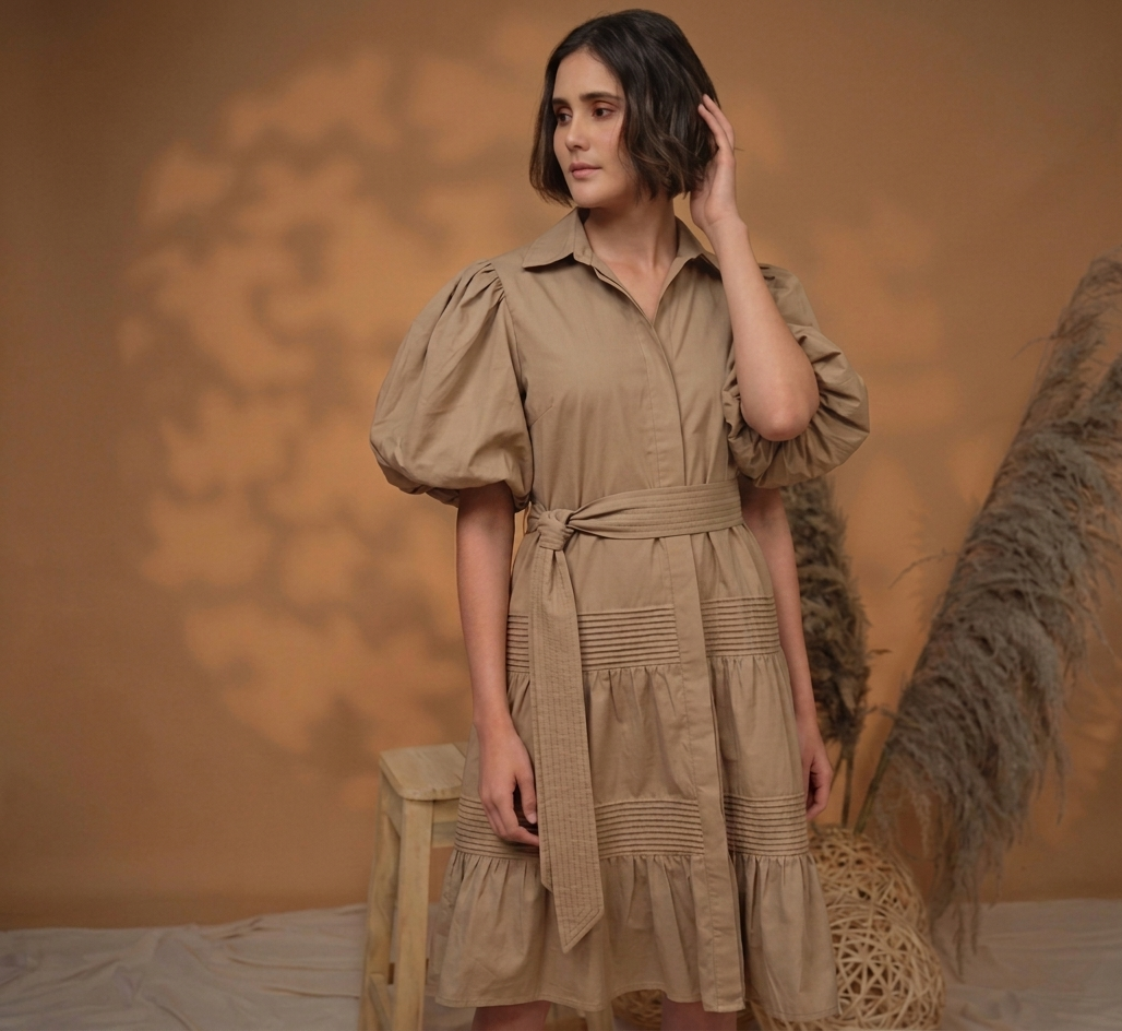 Aurelia dress