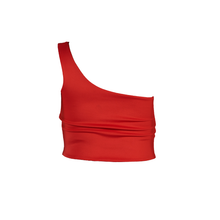 Cargar imagen en el visor de la galería, Sunbath crop top
