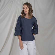 Cargar imagen en el visor de la galería, Harmony blouse
