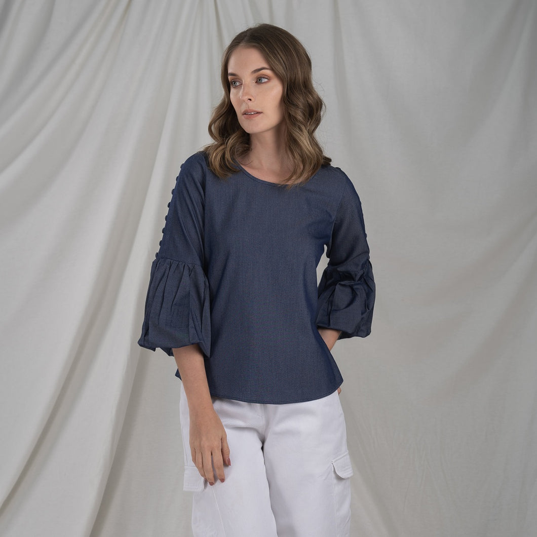 Harmony blouse