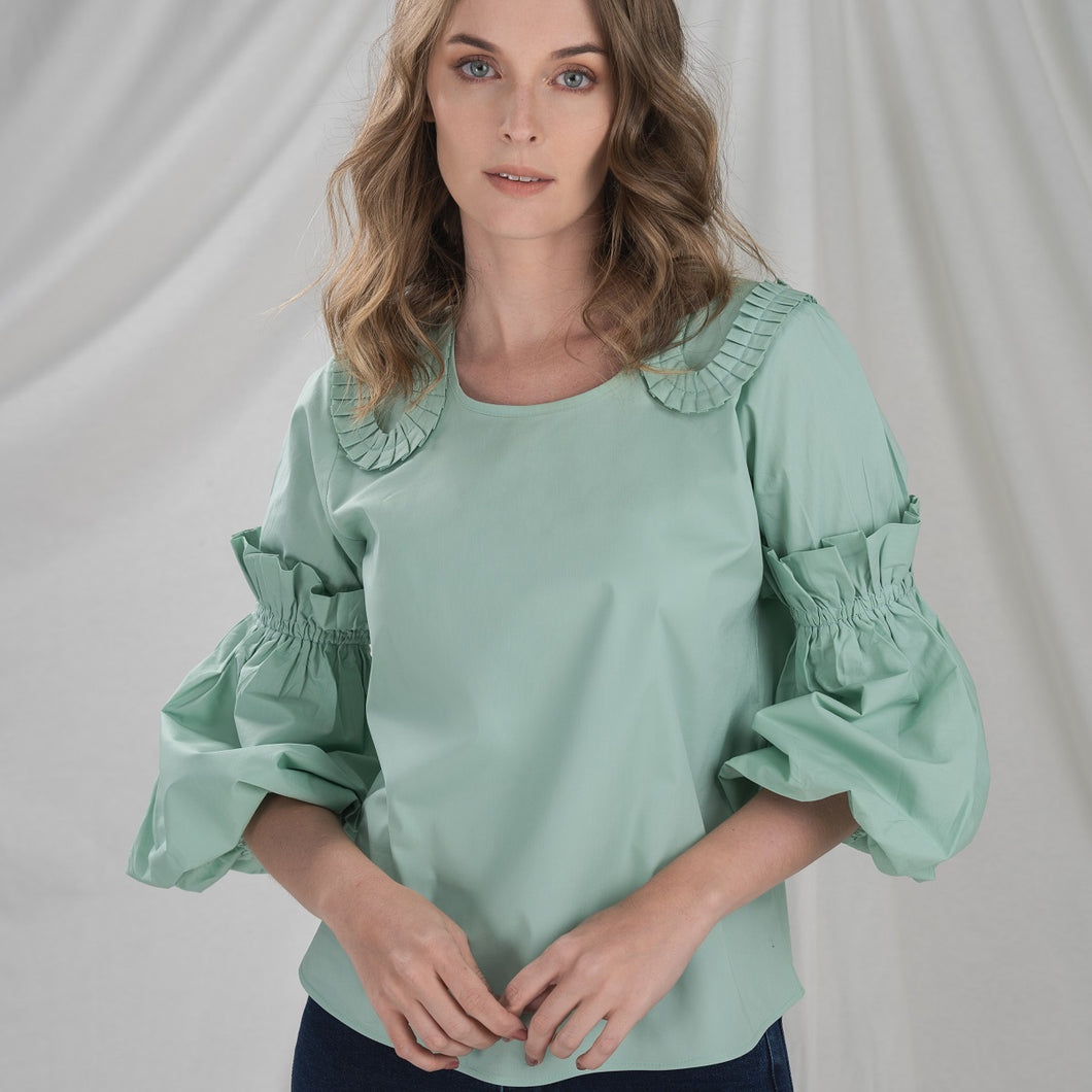 Soul blouse