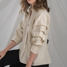 Cargar imagen en el visor de la galería, Sympathy blouse
