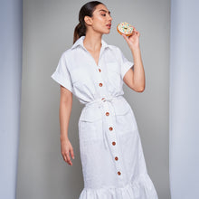 Cargar imagen en el visor de la galería, Donut dress
