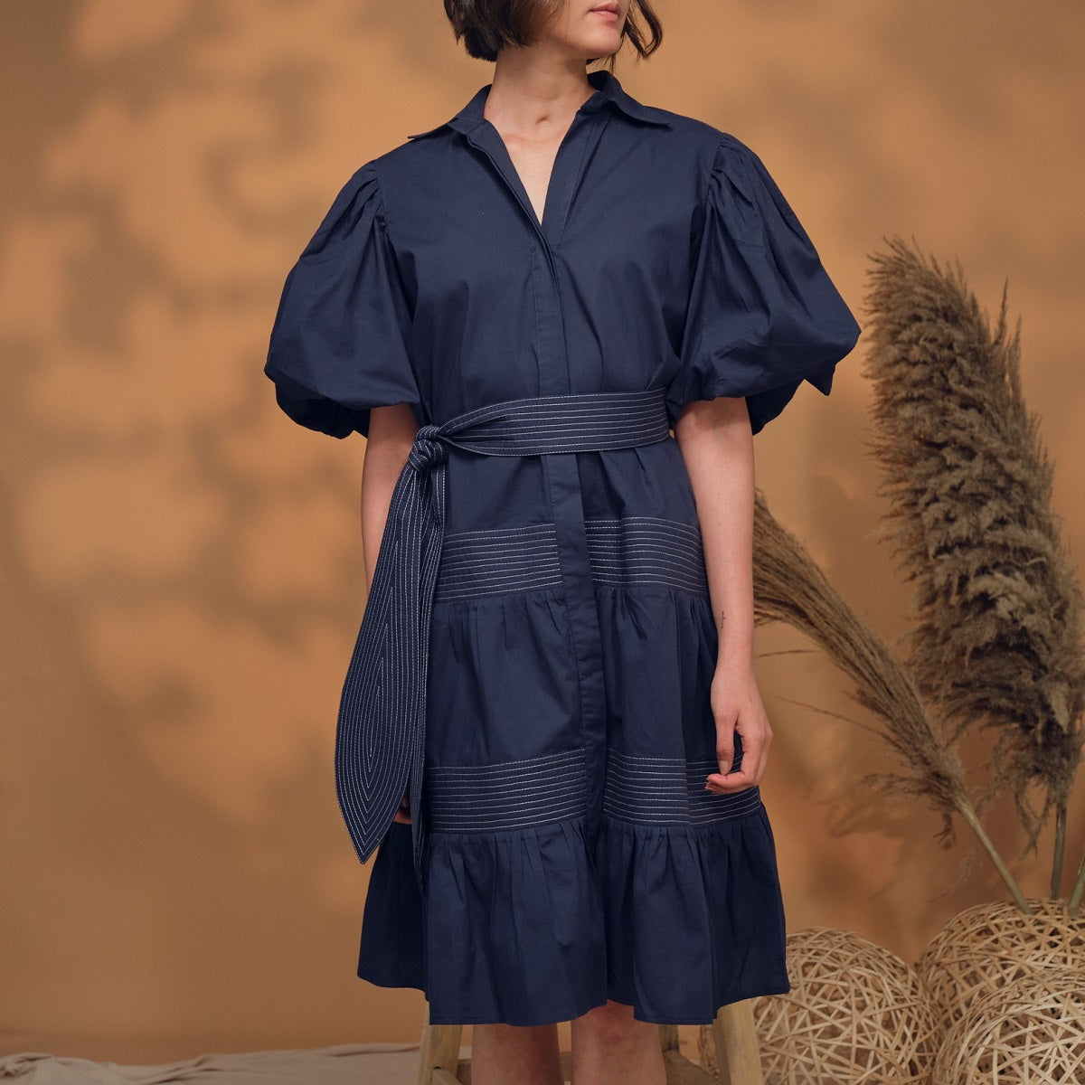 Aurelia dress